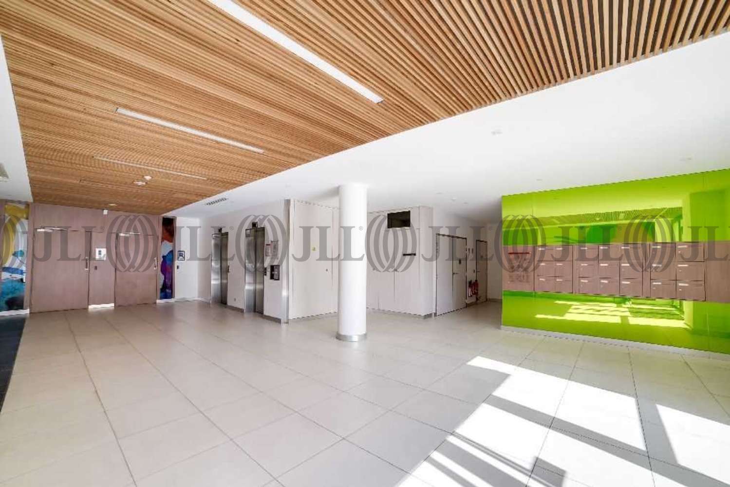 Bureaux Villeurbanne, 69100 - L ECHO