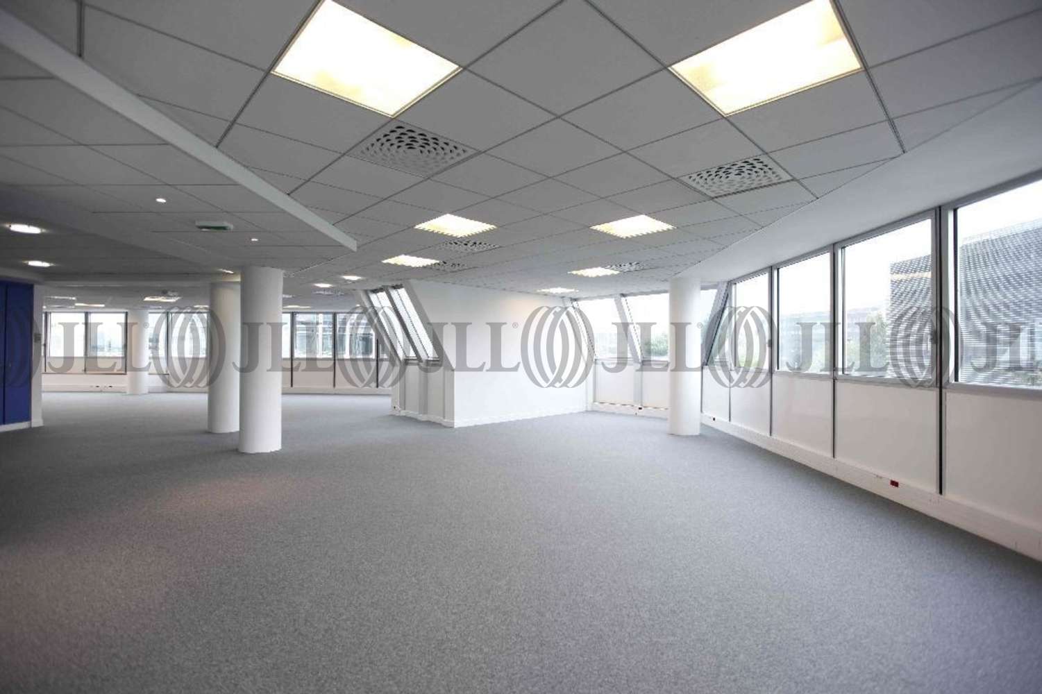 Bureaux Velizy villacoublay, 78140 - VELIZY ESPACE - LE FERBER