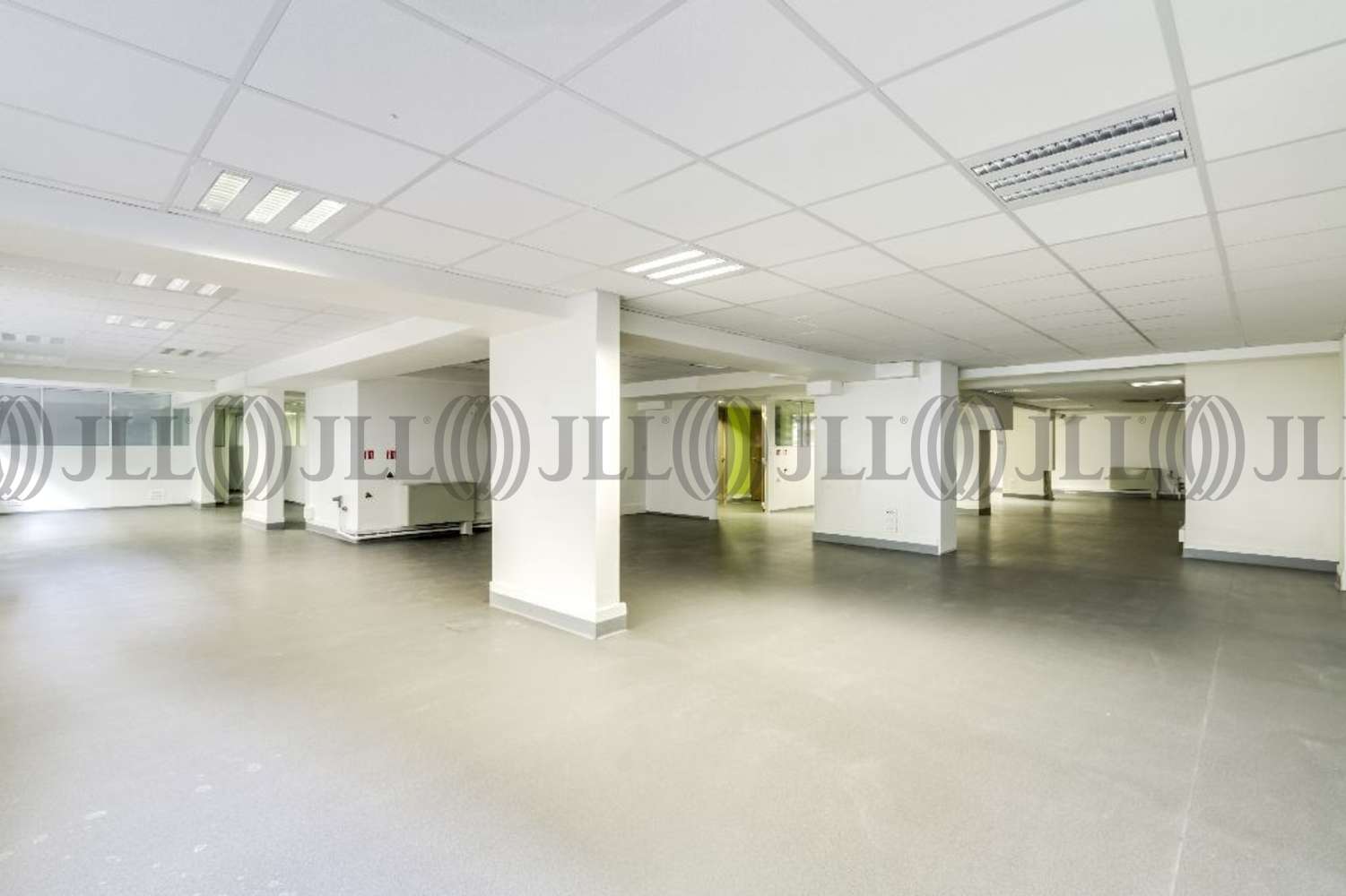 Bureaux Paris, 75015 - 62-64 RUE DE JAVEL - 9472451
