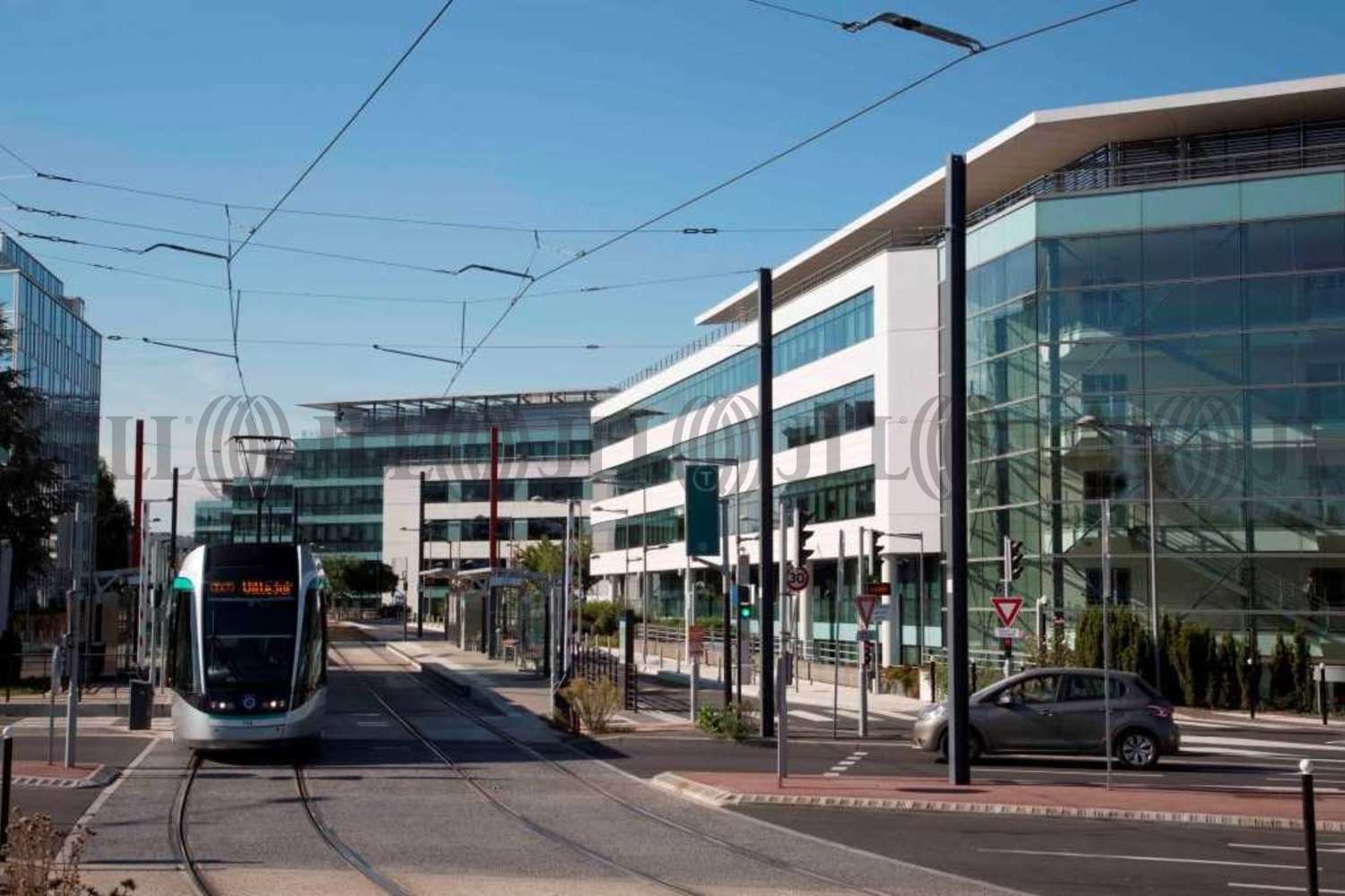 Bureaux Rungis, 94150 - PAPRIKA