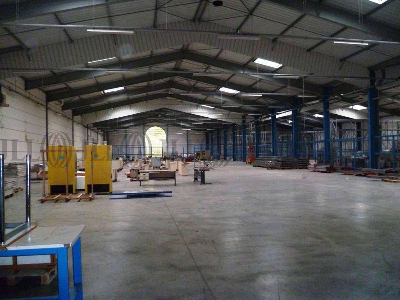 Activités/entrepôt Courcouronnes, 91080