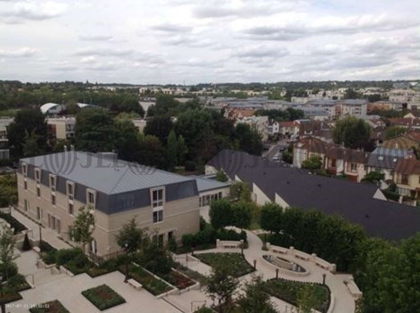 Bureaux Le chesnay, 78150 - LE NEPTUNE