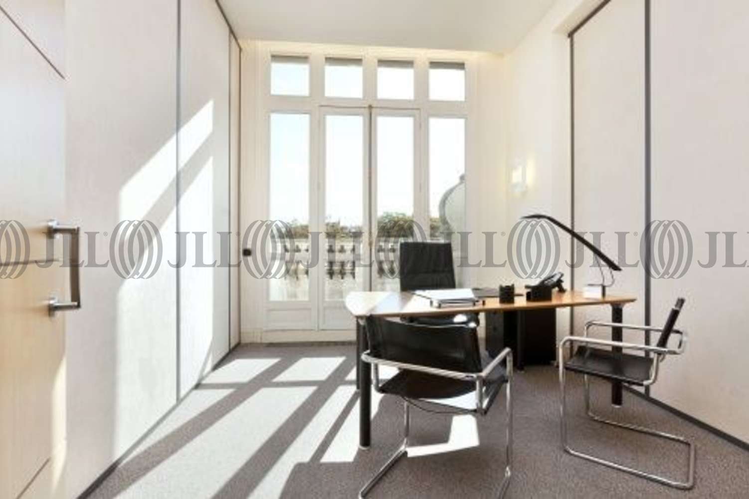 Bureaux Paris, 75008 - CENTRE D'AFFAIRES 75 BD HAUSSMANN