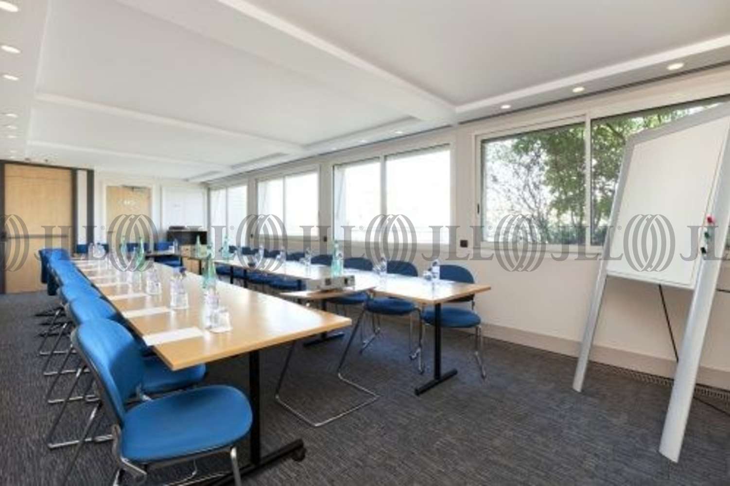 Bureaux Paris, 75008 - CENTRE D'AFFAIRES 75 BD HAUSSMANN