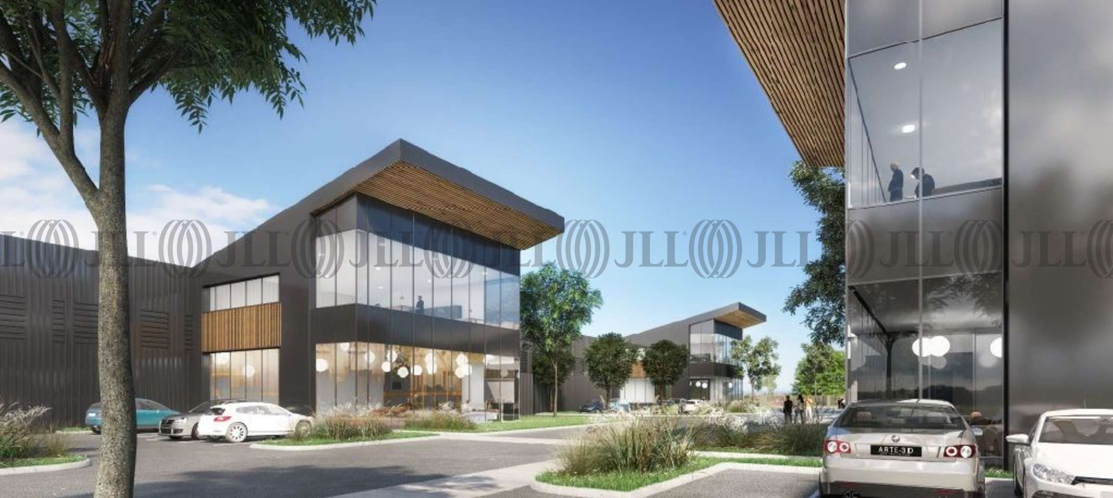 Activités/entrepôt Cormeilles en parisis, 95240