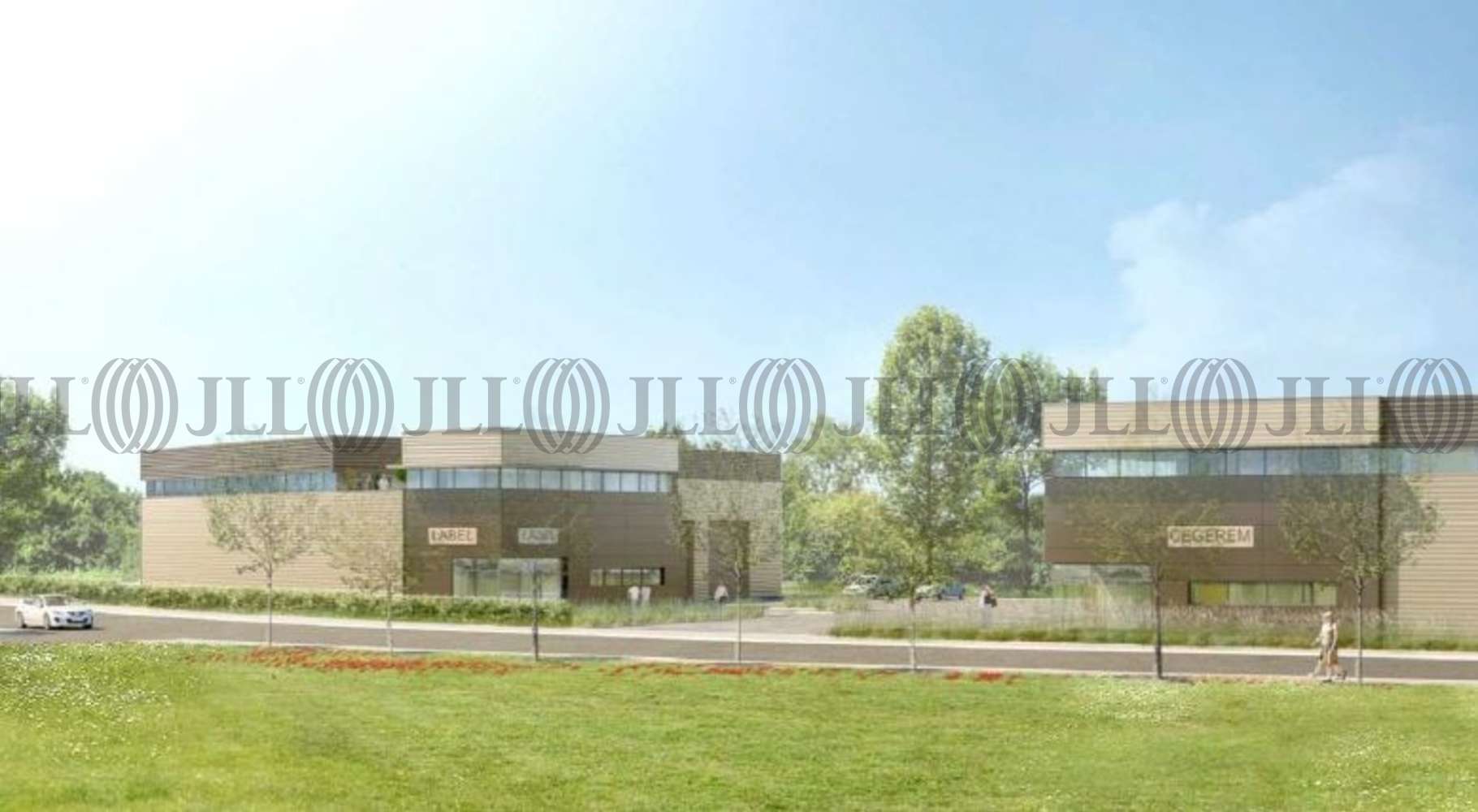 Activités/entrepôt Tigery, 91250 Activités/entrepôt Tigery, 91250