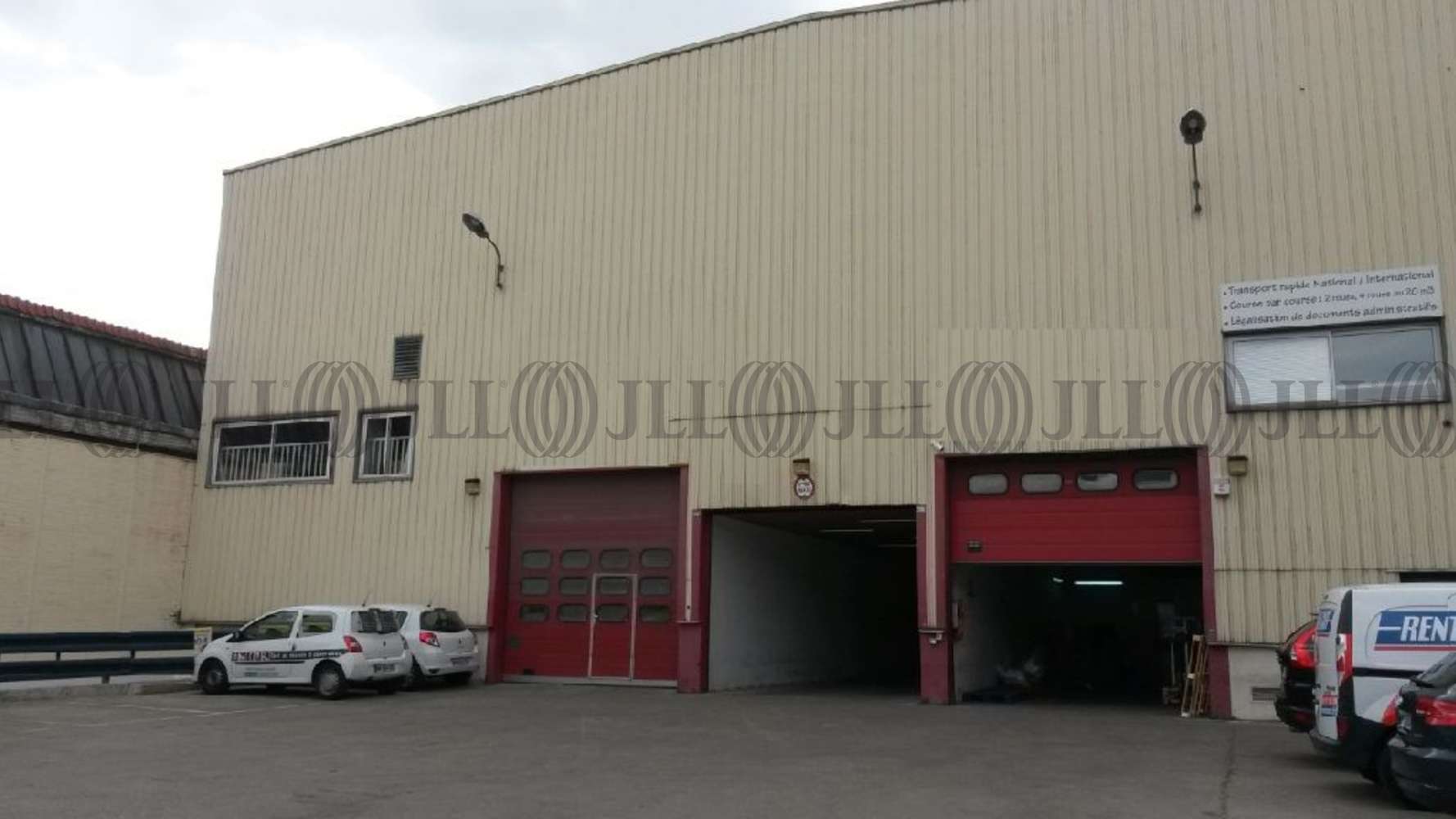 Activités/entrepôt Courbevoie, 92400