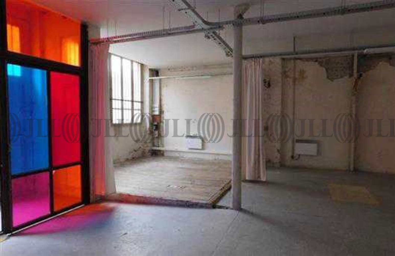 Bureaux Paris, 75020 - 19 VILLA RIBEROLLE Bureaux Paris, 75020 - 19 VILLA RIBEROLLE