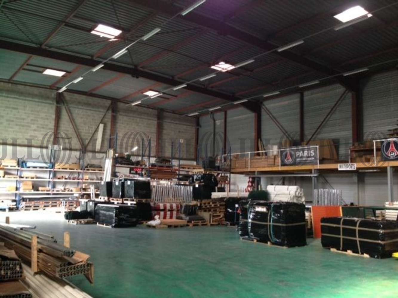 Activités/entrepôt Lisses, 91090 Activités/entrepôt Lisses, 91090