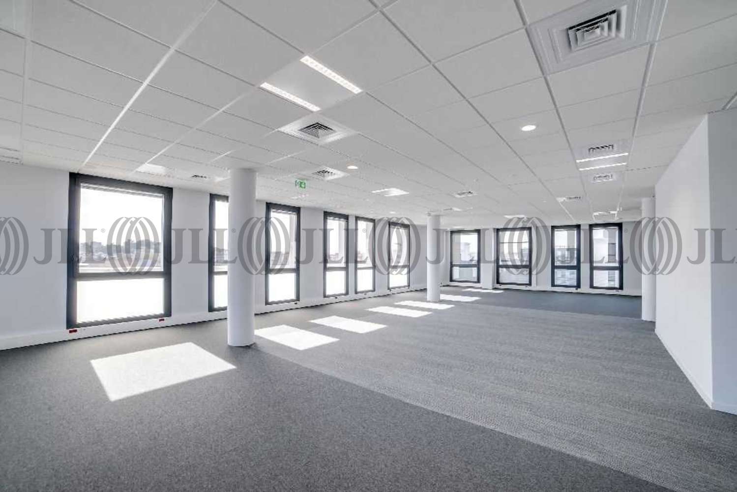 Bureaux Villeurbanne, 69100 - L ECHO