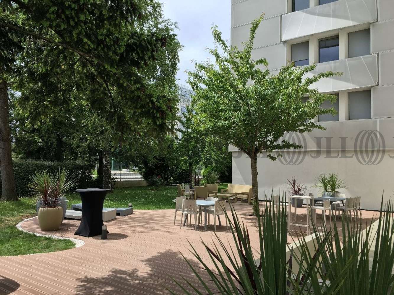 Bureaux Velizy villacoublay, 78140 - LE PULMA