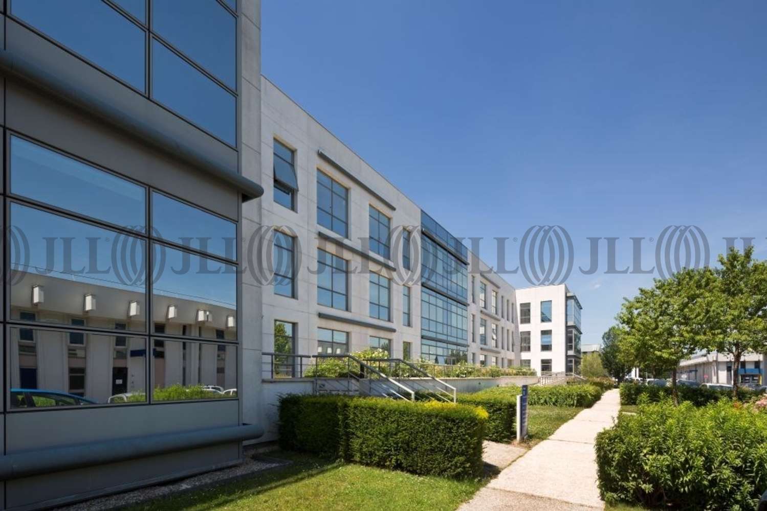 Bureaux Rungis, 94150 - OSAKA