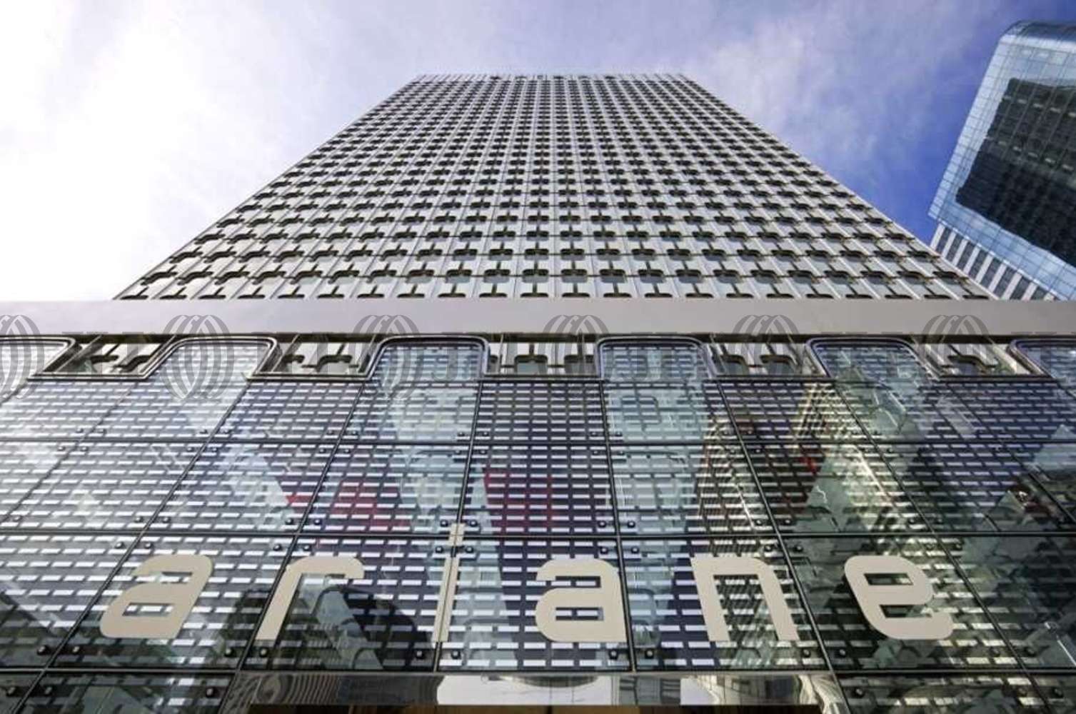 Bureaux Puteaux, 92800 - CENTRE D'AFFAIRES LA DEFENSE TOUR ARIANE Bureaux Puteaux, 92800 - CENTRE D'AFFAIRES LA DEFENSE TOUR ARIANE