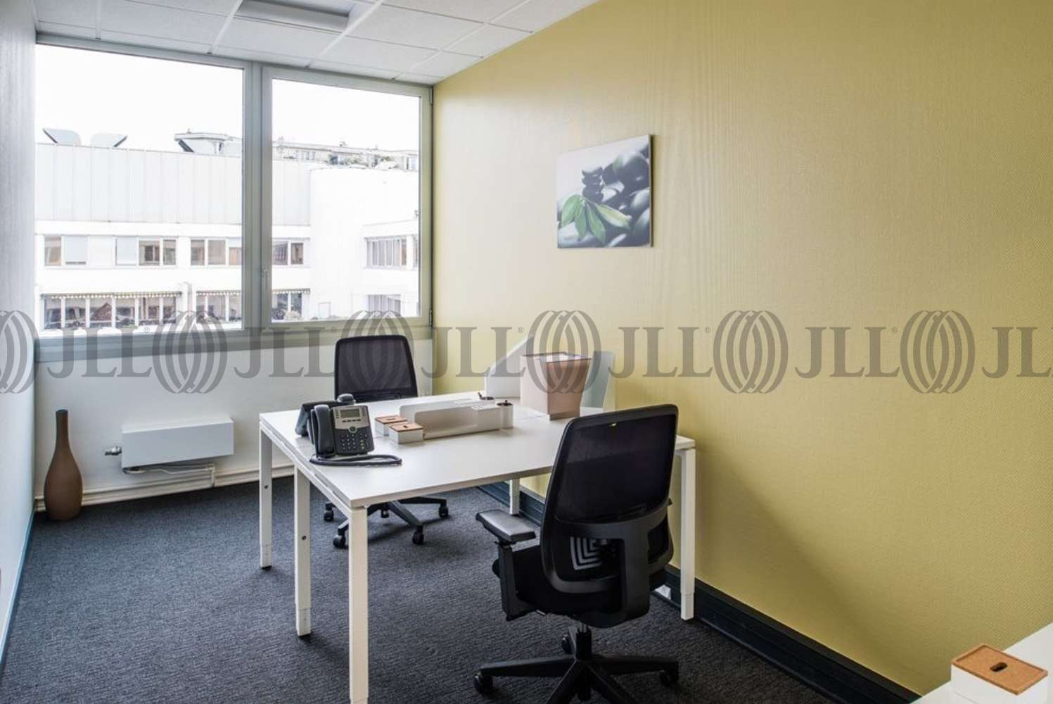 Bureaux Rennes, 35000 - LES TROIS SOLEILS - 9468086