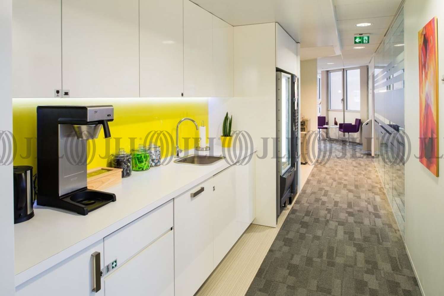 Bureaux Velizy villacoublay, 78140 - VELIZY ESPACE - LE GUYNEMER