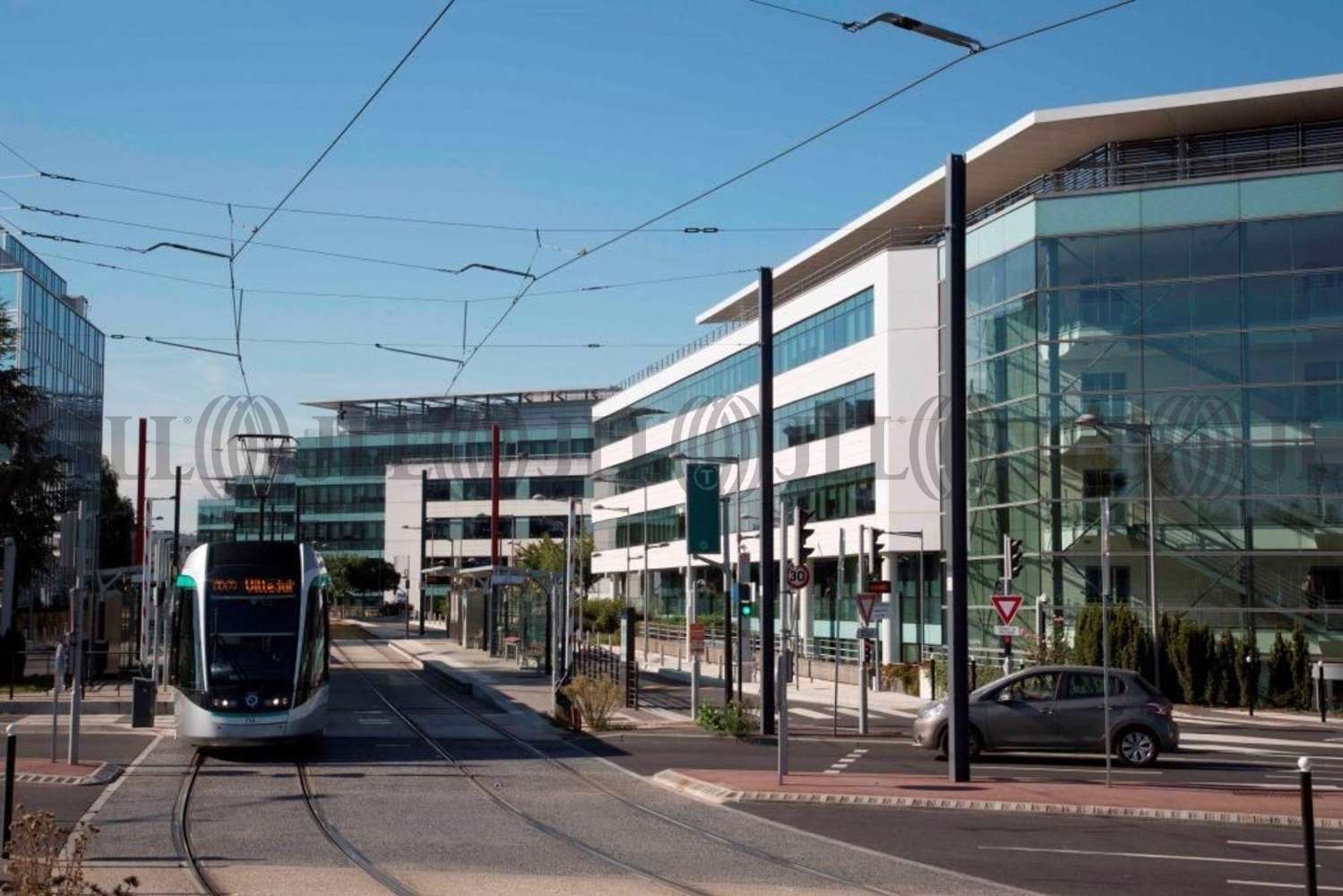 Bureaux Rungis, 94150 - TOLEDE