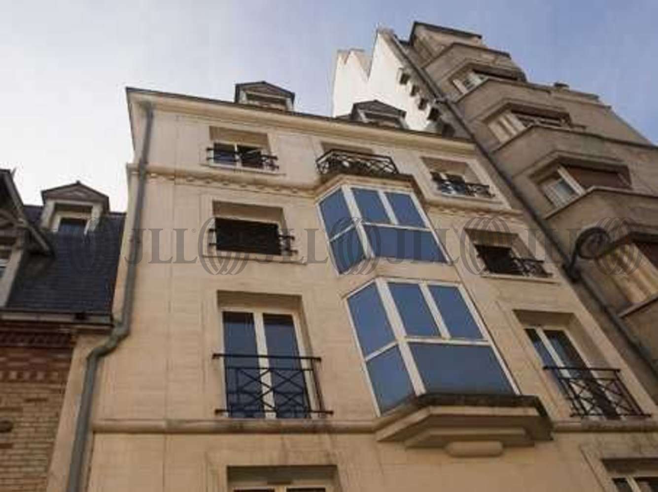 3 Rue Jean De La Fontaine 75016 Paris bureaux à louer - CENTRE D'AFFAIRES PARIS - AUTEUIL 75016 Ile-de-France