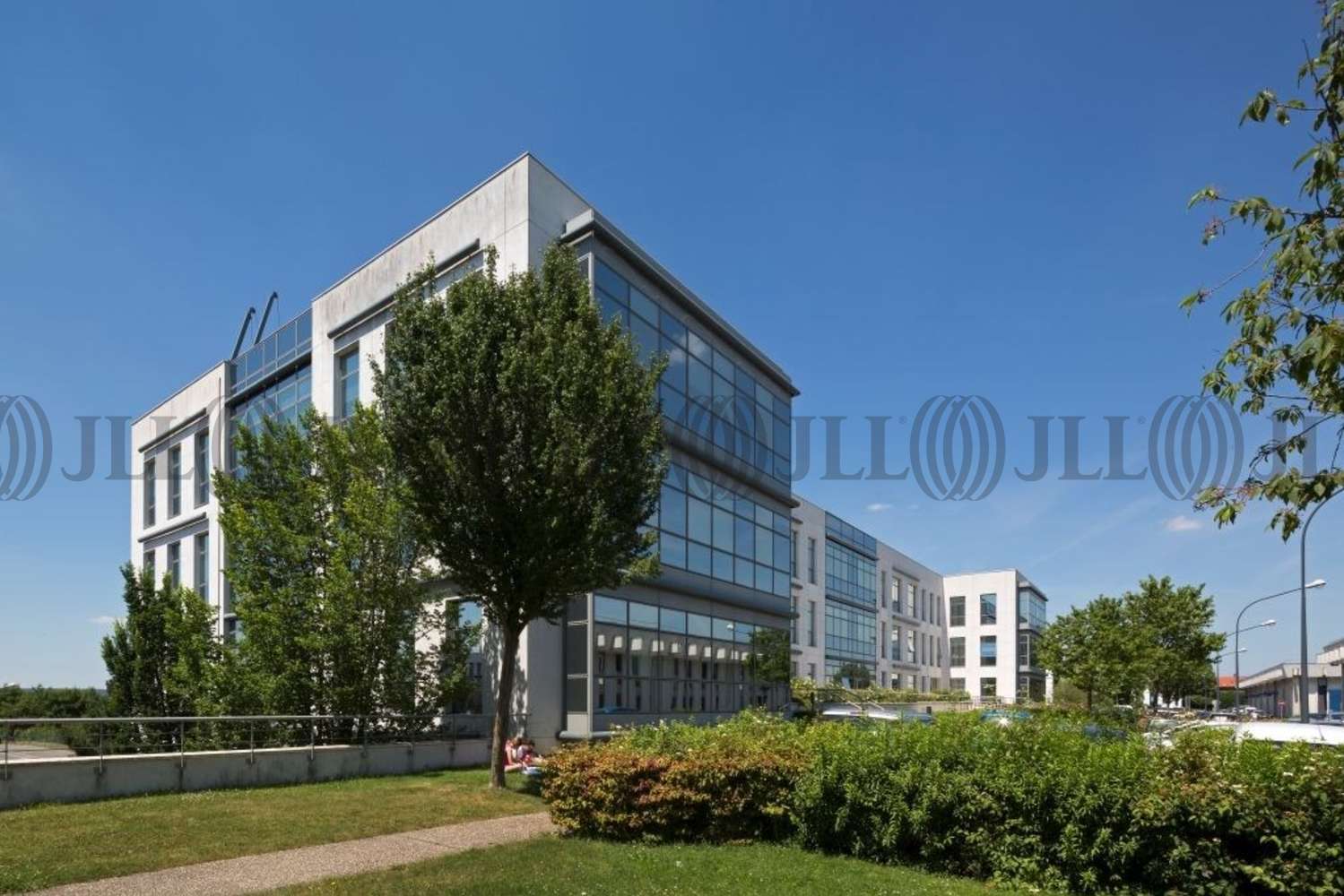 Bureaux Rungis, 94150 - OSAKA