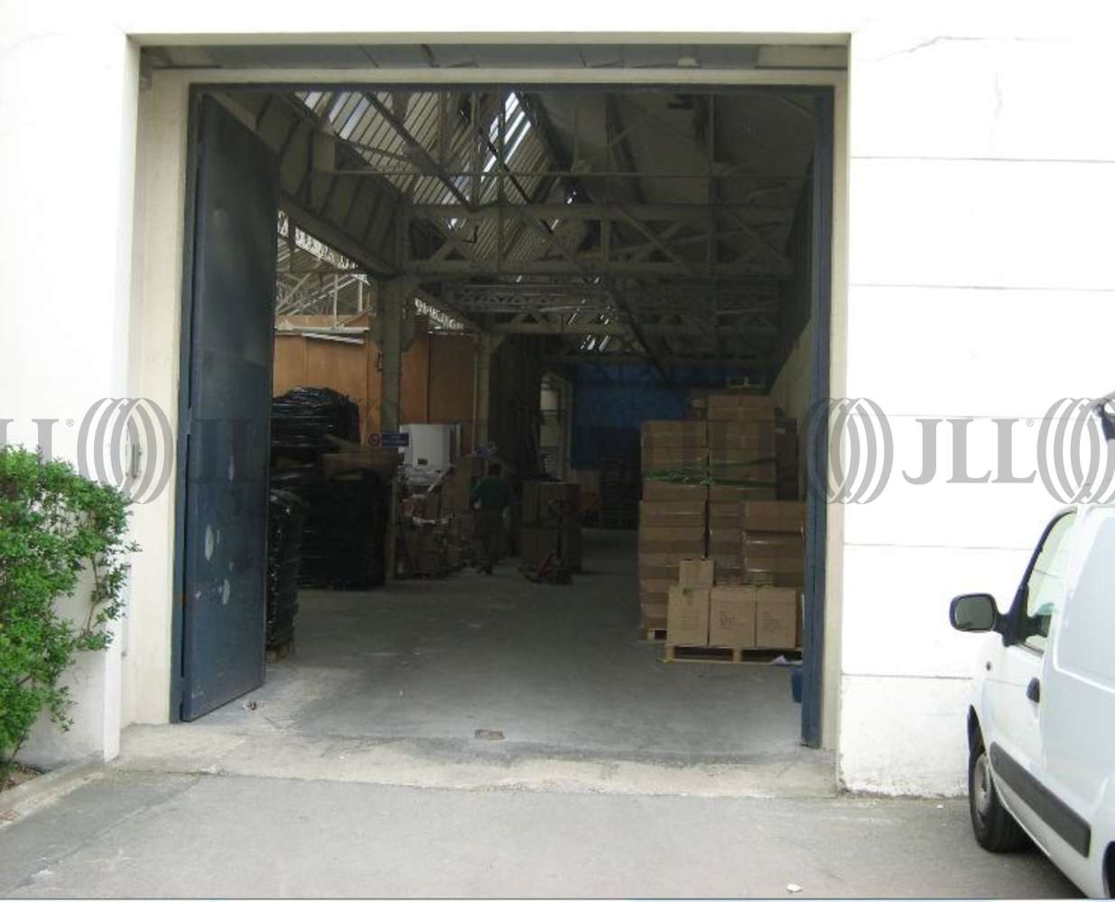 Activités/entrepôt Courbevoie, 92400