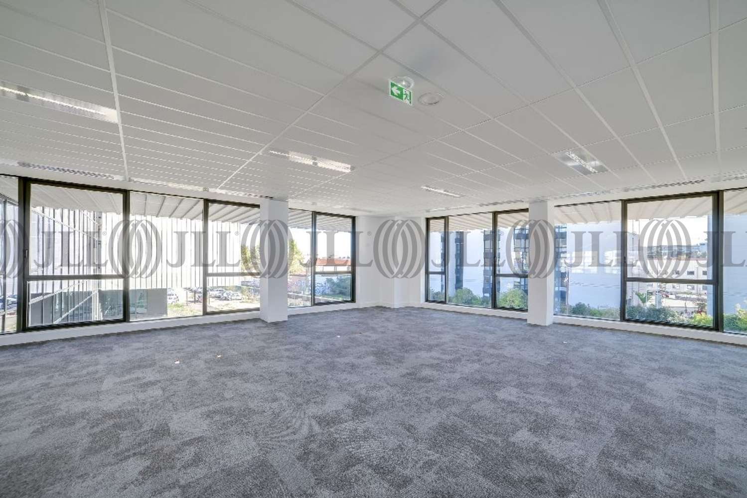 Bureaux Villeurbanne, 69100 - SADENA