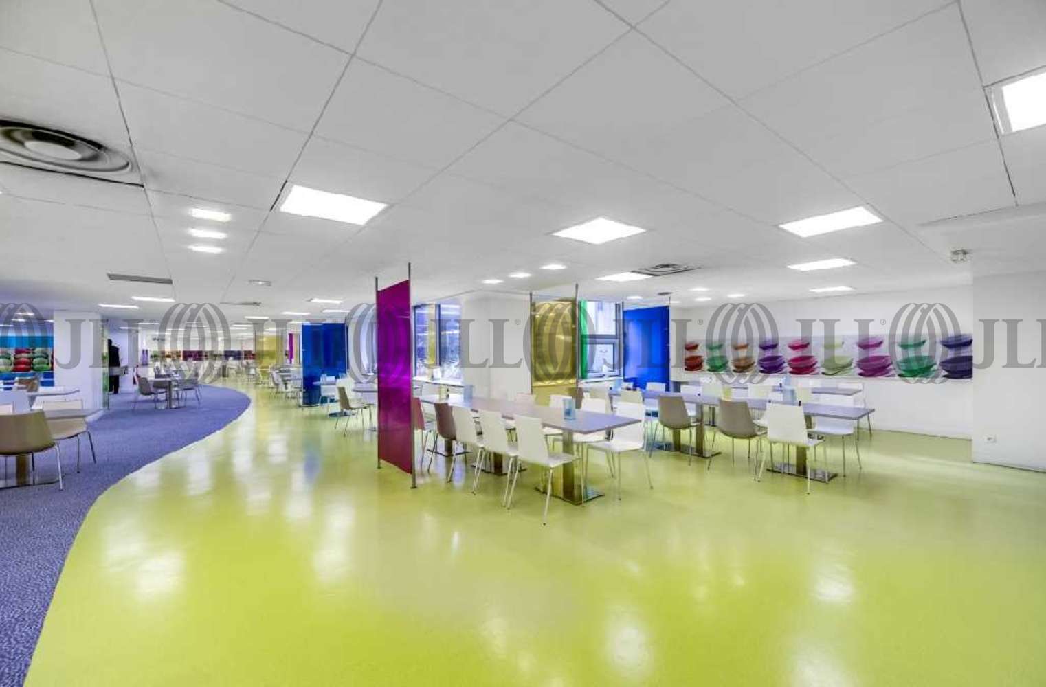 Bureaux Issy les moulineaux, 92130 - EUROPARIS