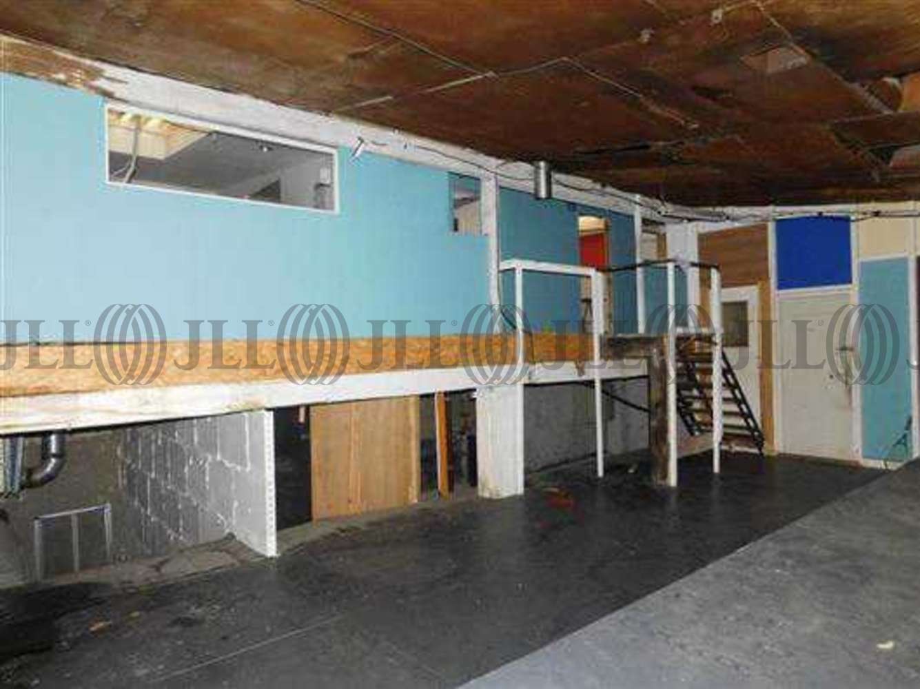 Bureaux Paris, 75020 - 15 VILLA RIBEROLLE Bureaux Paris, 75020 - 15 VILLA RIBEROLLE