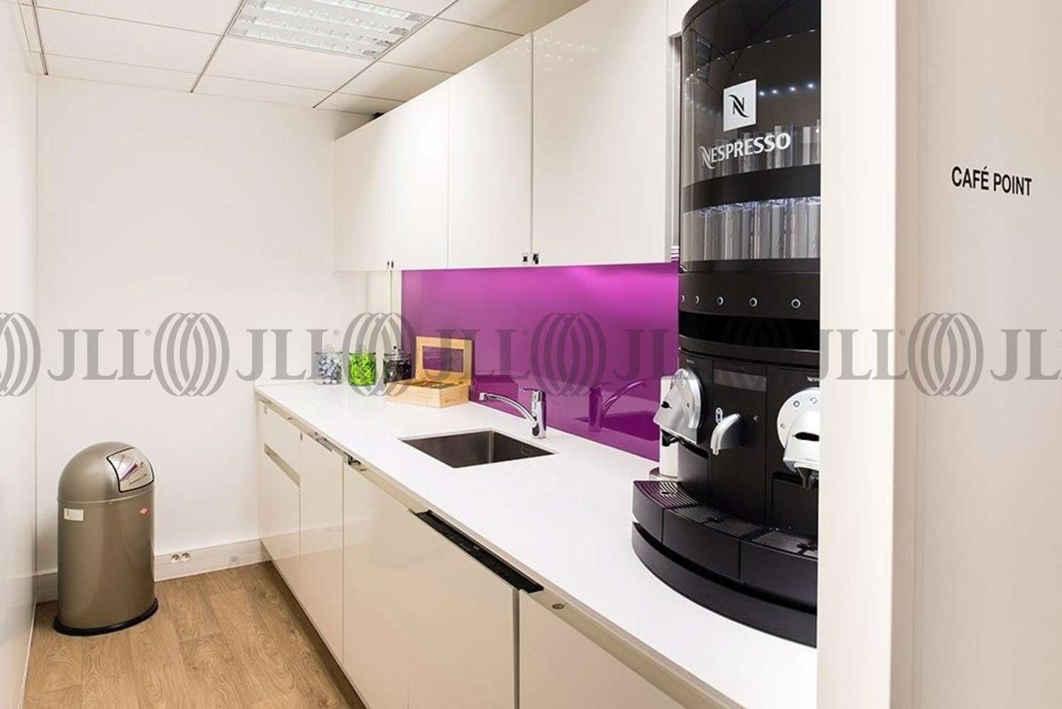 Bureaux Paris, 75017 - CENTRE D'AFFAIRES PARIS BATIGNOLLES - 9466964
