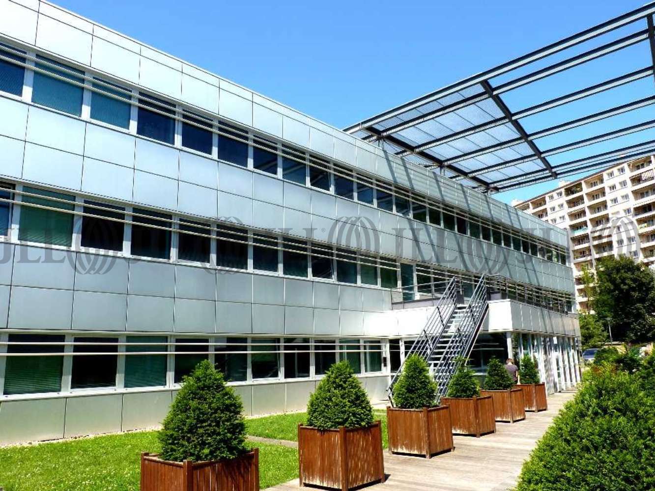 Bureaux Ecully, 69130 - LE VAL D'ECULLY - 9453499