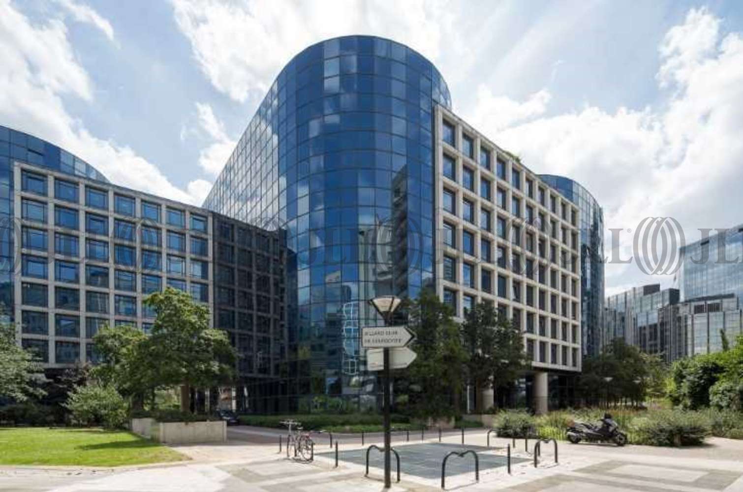 Bureaux Courbevoie, 92400 - 5EME AVENUE Bureaux Courbevoie, 92400 - 5EME AVENUE