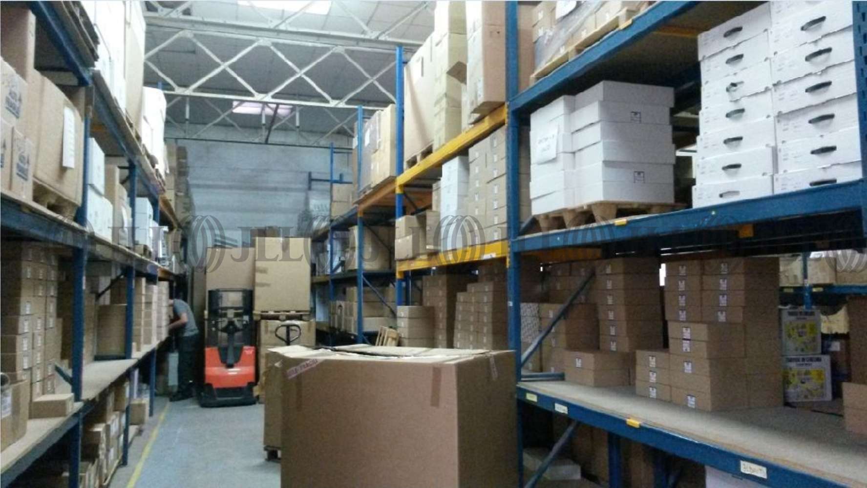 Activités/entrepôt Courbevoie, 92400