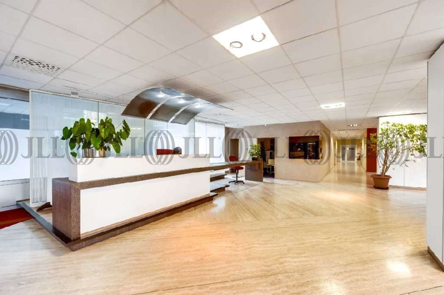 Bureaux Issy les moulineaux, 92130 - EUROPARIS