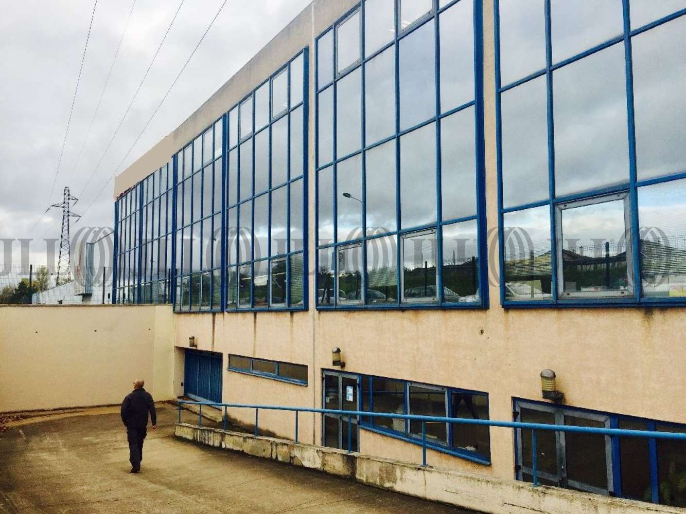 Activités/entrepôt Villefranche sur saone, 69400 Activités/entrepôt Villefranche sur saone, 69400