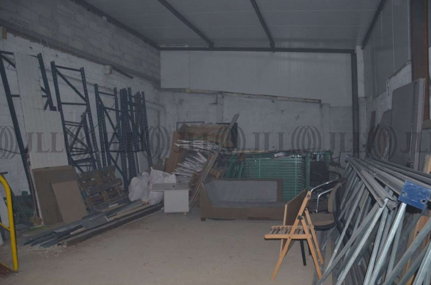 Activités/entrepôt Bagnolet, 93170 - 144 AVENUE GALLIENI - 9466131