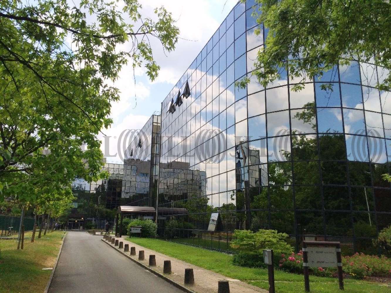 Bureaux Velizy villacoublay, 78140 - VELIZY VALLEY