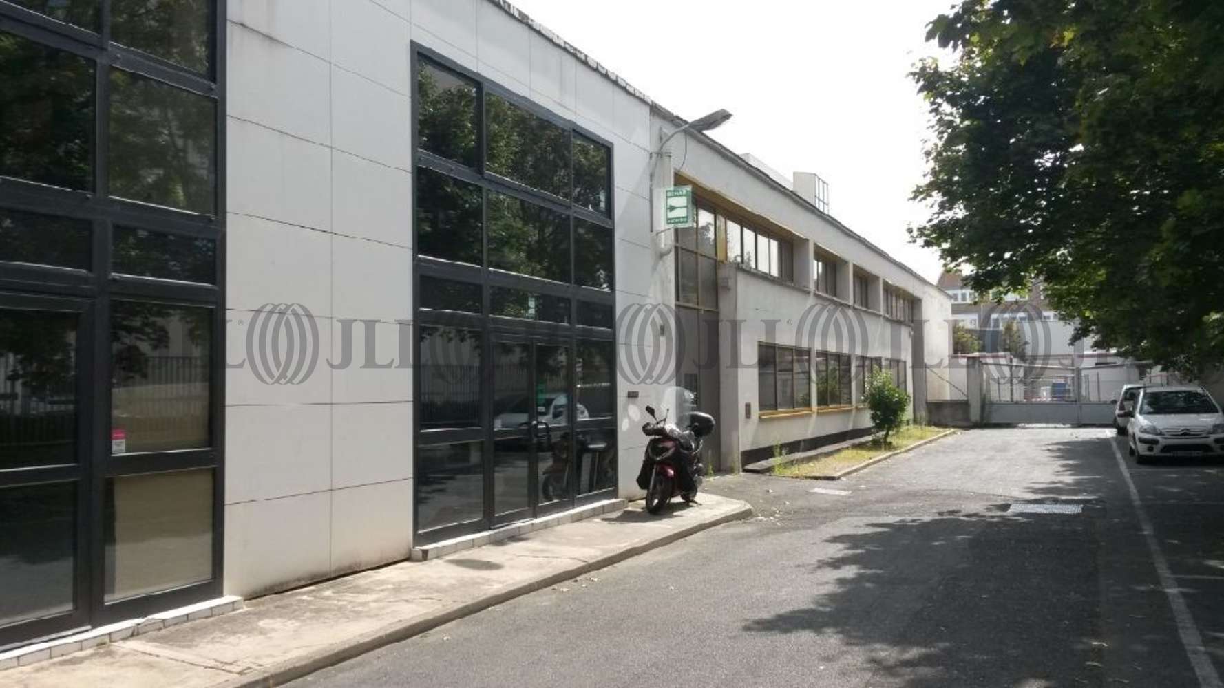 Activités/entrepôt Courbevoie, 92400