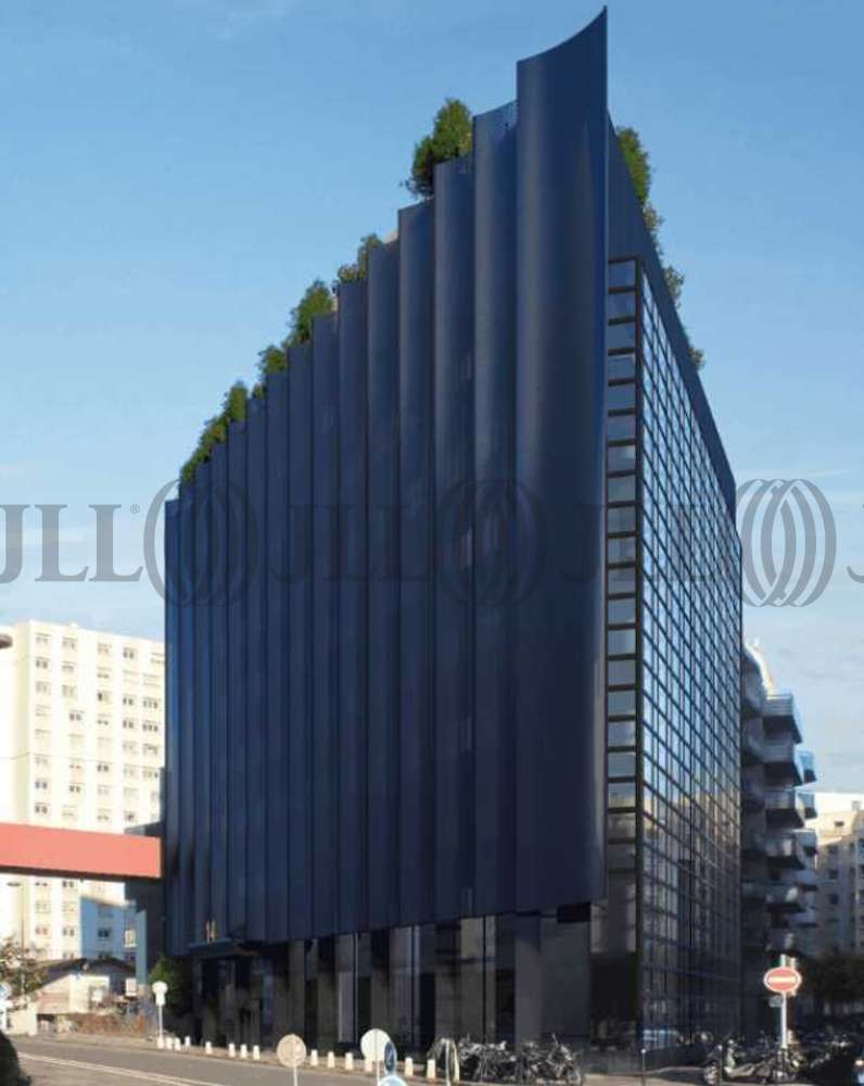 Bureaux Courbevoie, 92400 - LE BLACK PEARL Bureaux Courbevoie, 92400 - LE BLACK PEARL