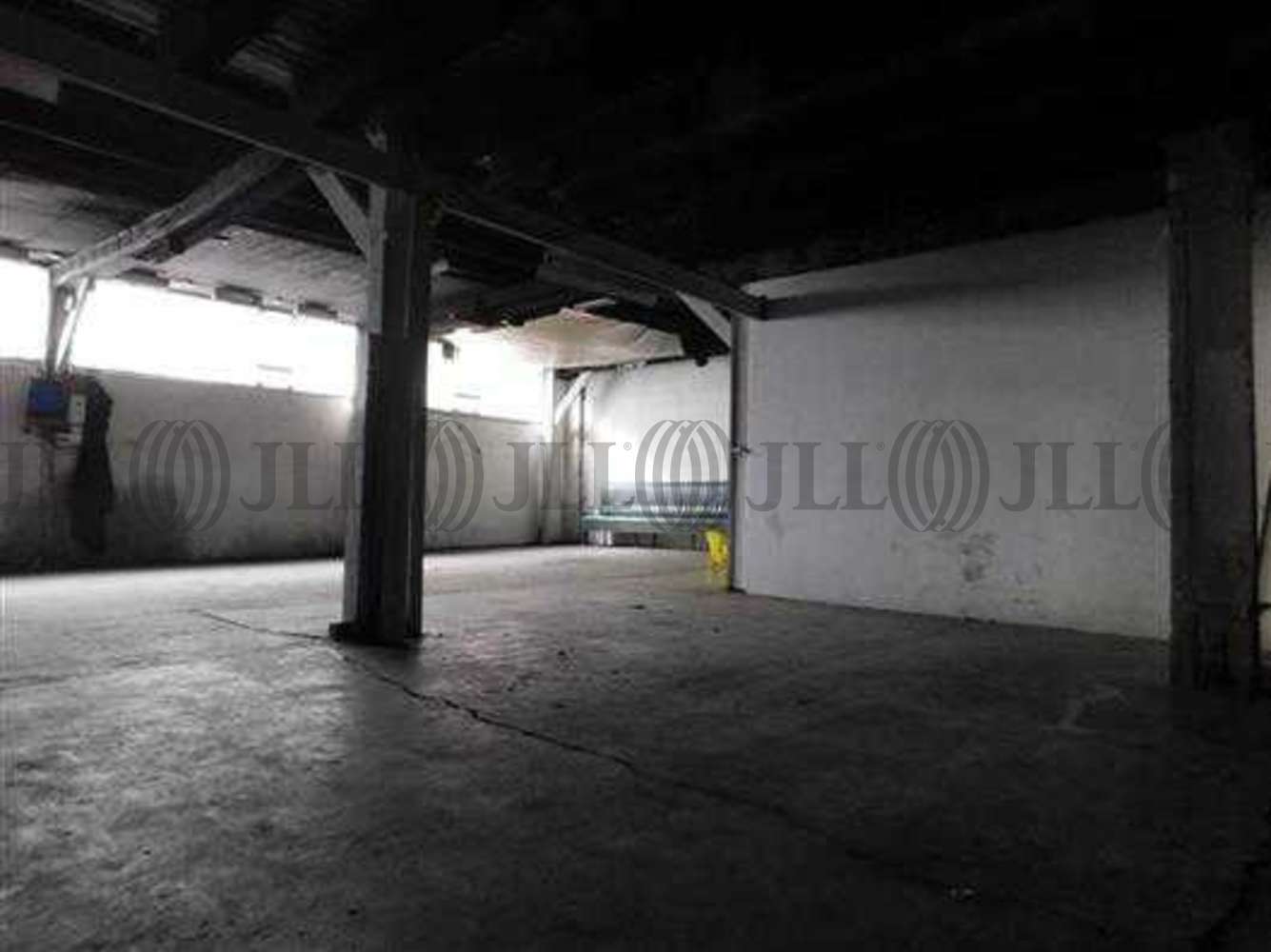 Bureaux Paris, 75020 - 15 VILLA RIBEROLLE Bureaux Paris, 75020 - 15 VILLA RIBEROLLE