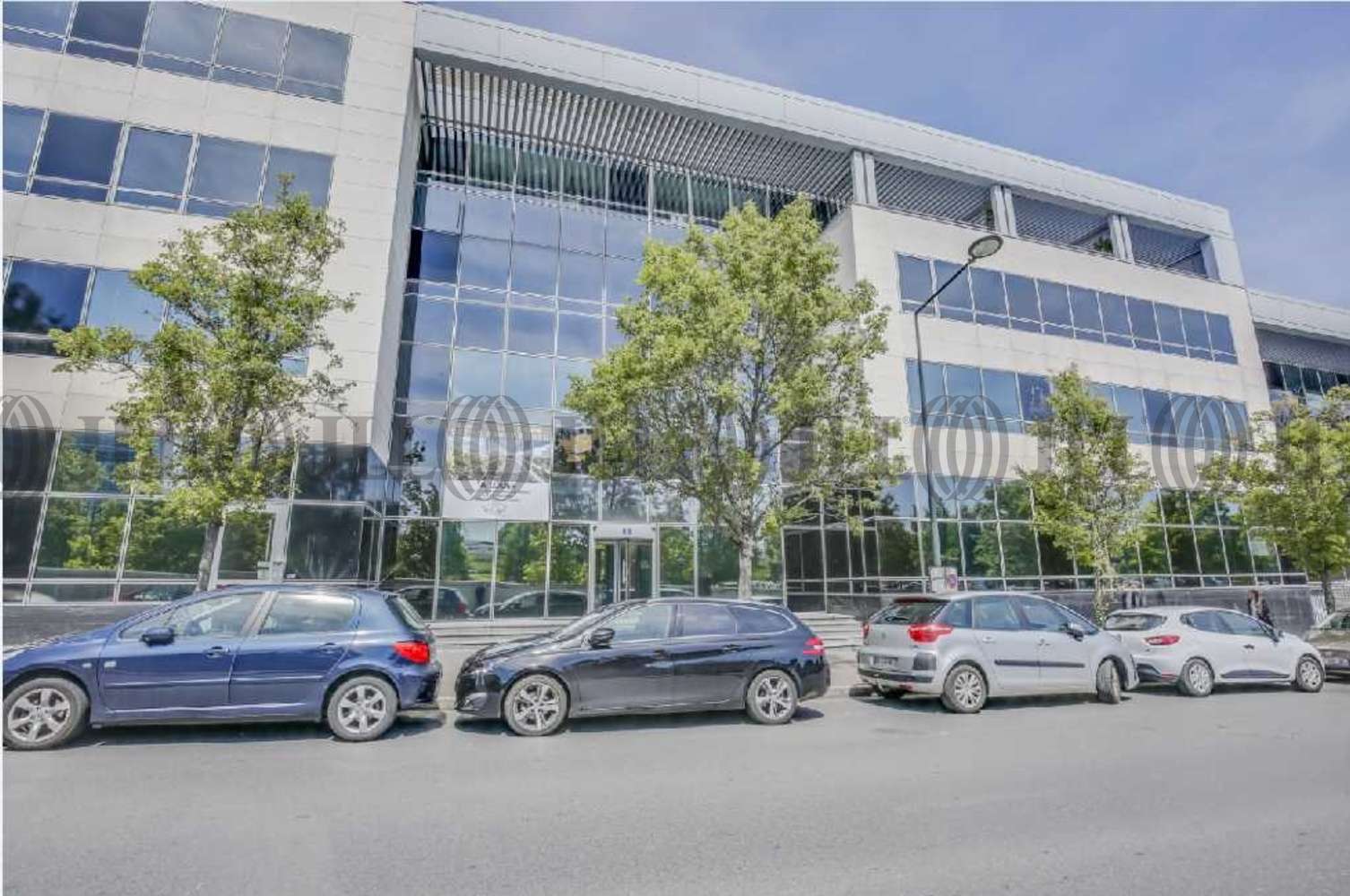 Studio 107 - Avenue Des Cadreurs - La Plaine Saint-denis