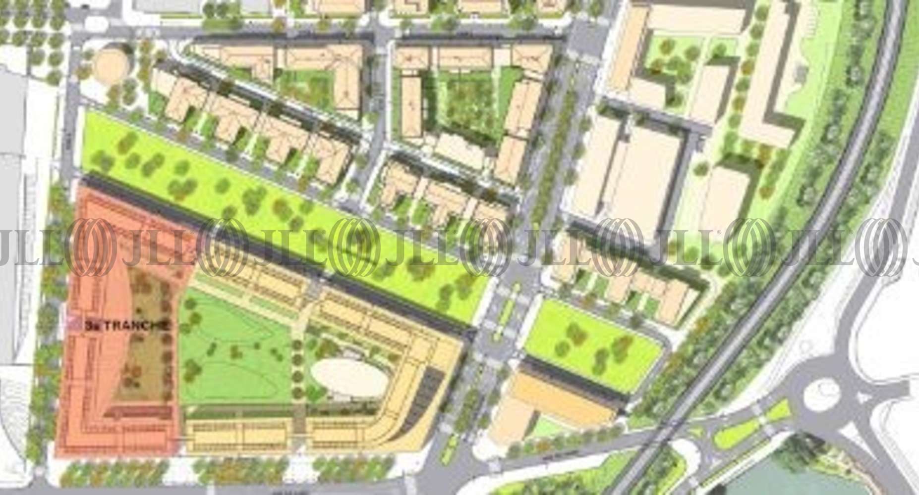 Bureaux Massy, 91300 - CALYPSO Bureaux Massy, 91300 - CALYPSO