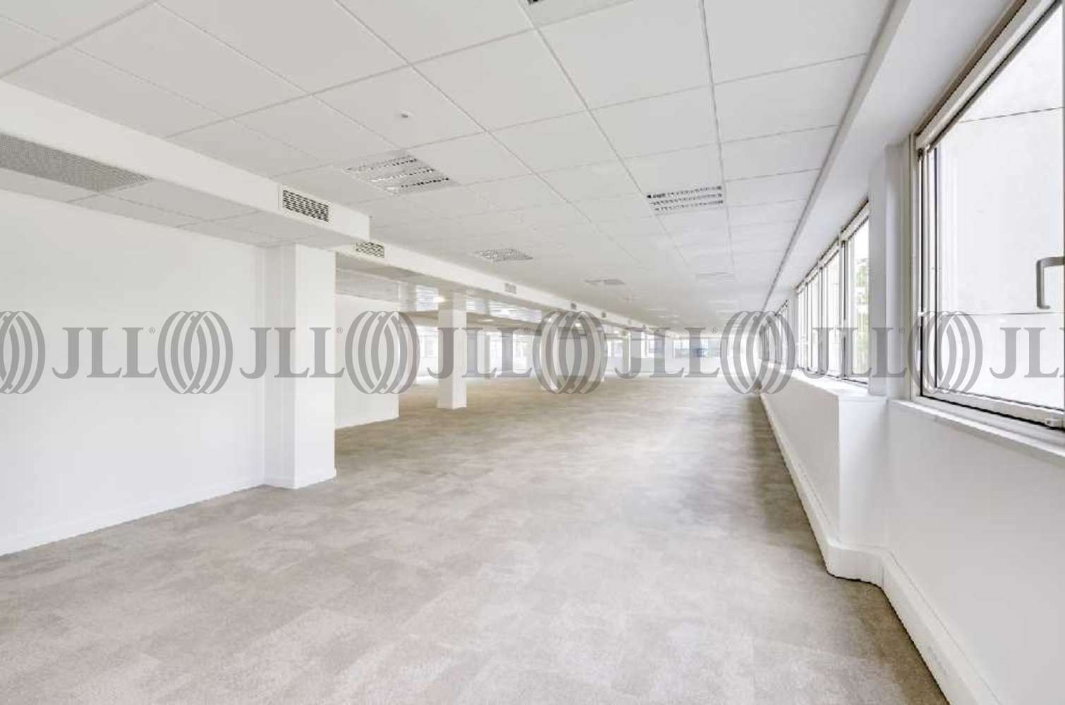 Bureaux Issy les moulineaux, 92130 - AXE SEINE
