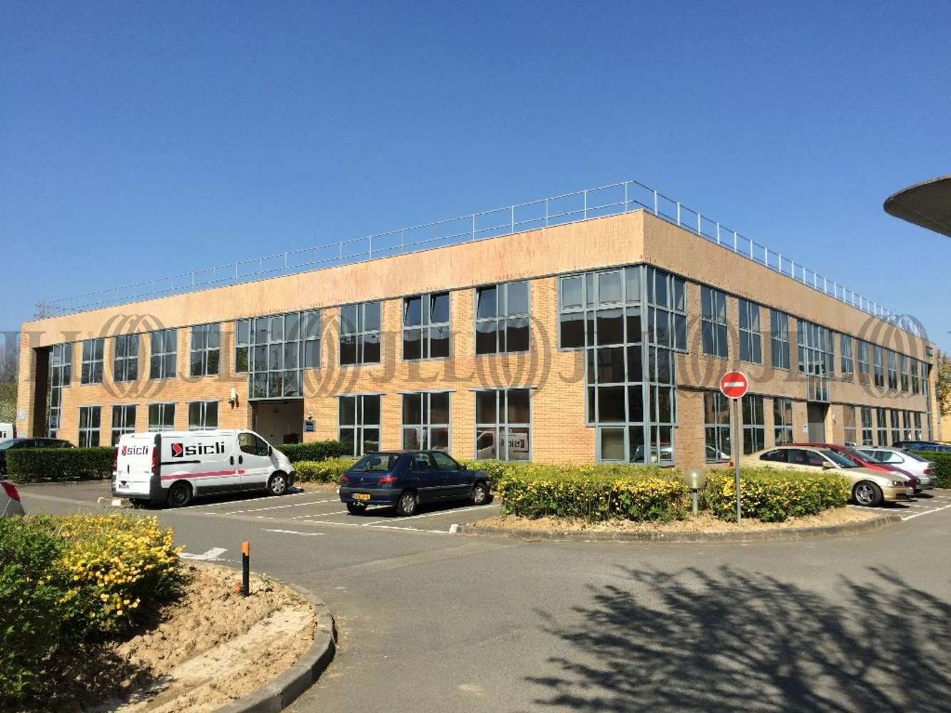 3 Avenue Des Ormeaux 78180 Montigny Le Bretonneux