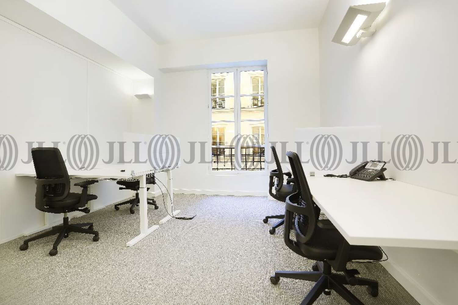Bureaux Paris, 75002 - CENTRE D'AFFAIRES RUE DE LA PAIX - 9468510