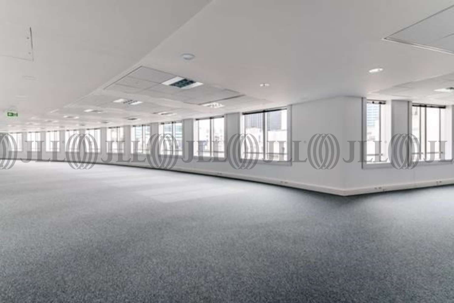 Bureaux Courbevoie, 92400 - LES RENARDIERES - IMMEUBLE LE FOX