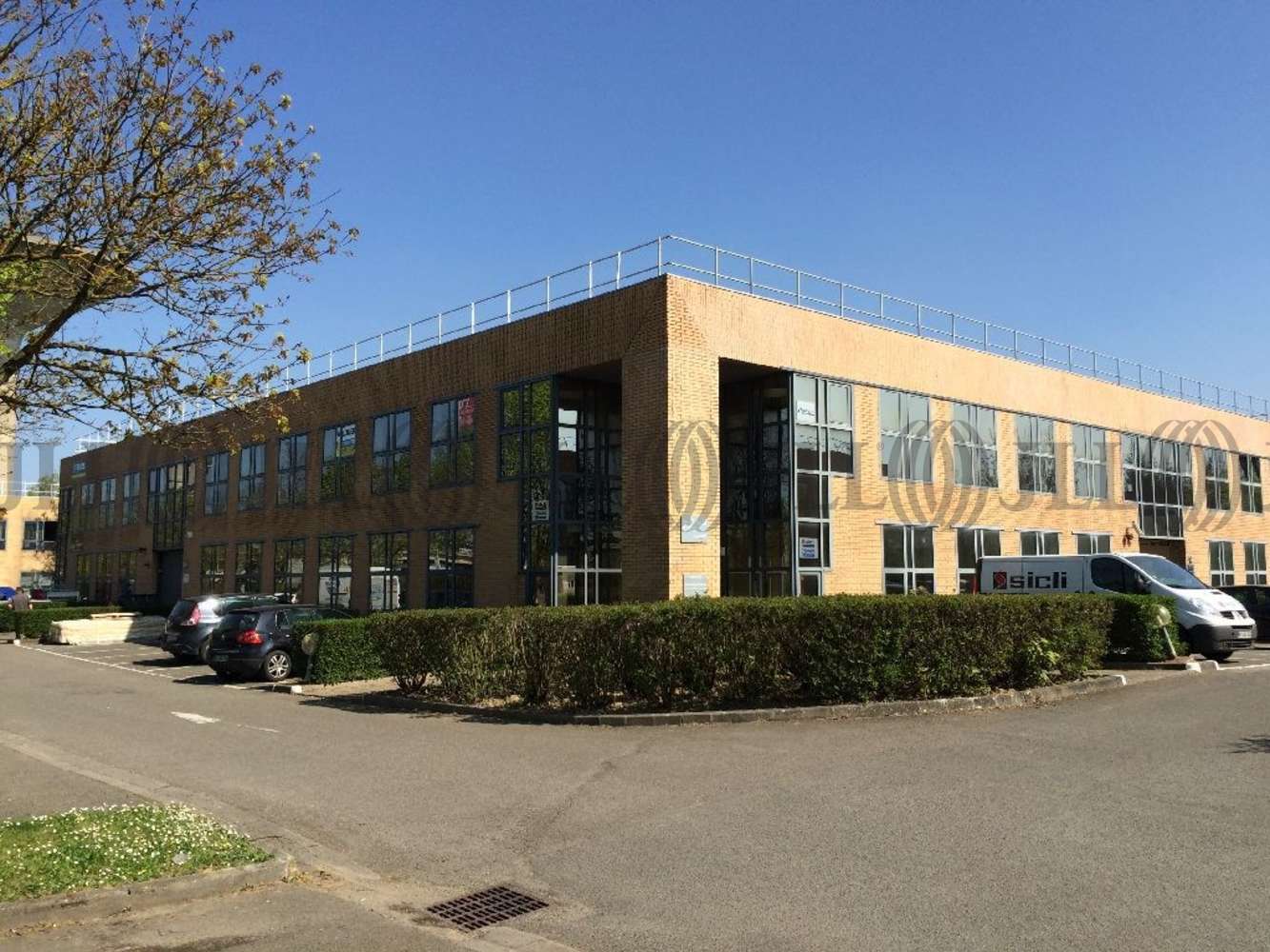 3 Avenue Des Ormeaux 78180 Montigny Le Bretonneux