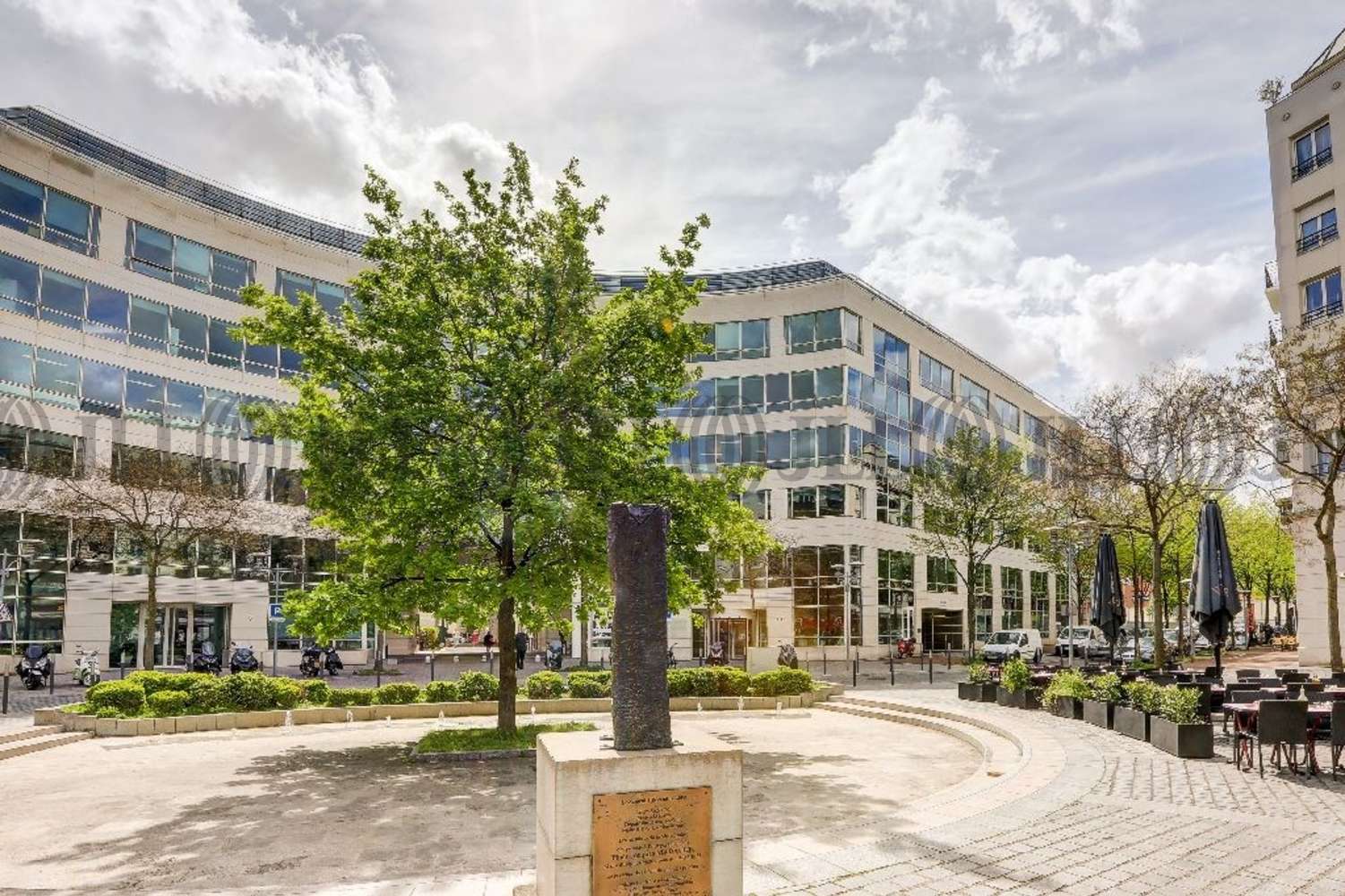 Bureaux Issy les moulineaux, 92130 - LE VIVALDI