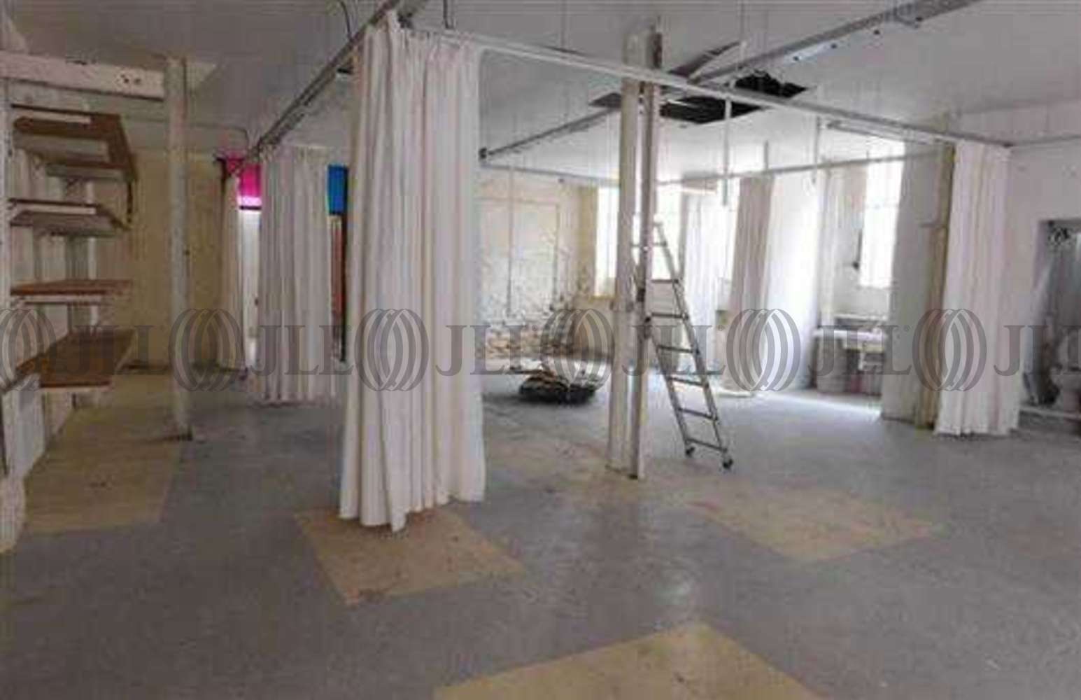 Bureaux Paris, 75020 - 19 VILLA RIBEROLLE Bureaux Paris, 75020 - 19 VILLA RIBEROLLE