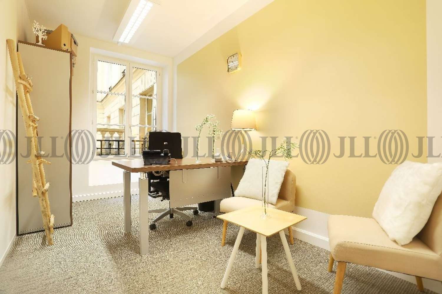 Bureaux Paris, 75002 - CENTRE D'AFFAIRES RUE DE LA PAIX - 9468507