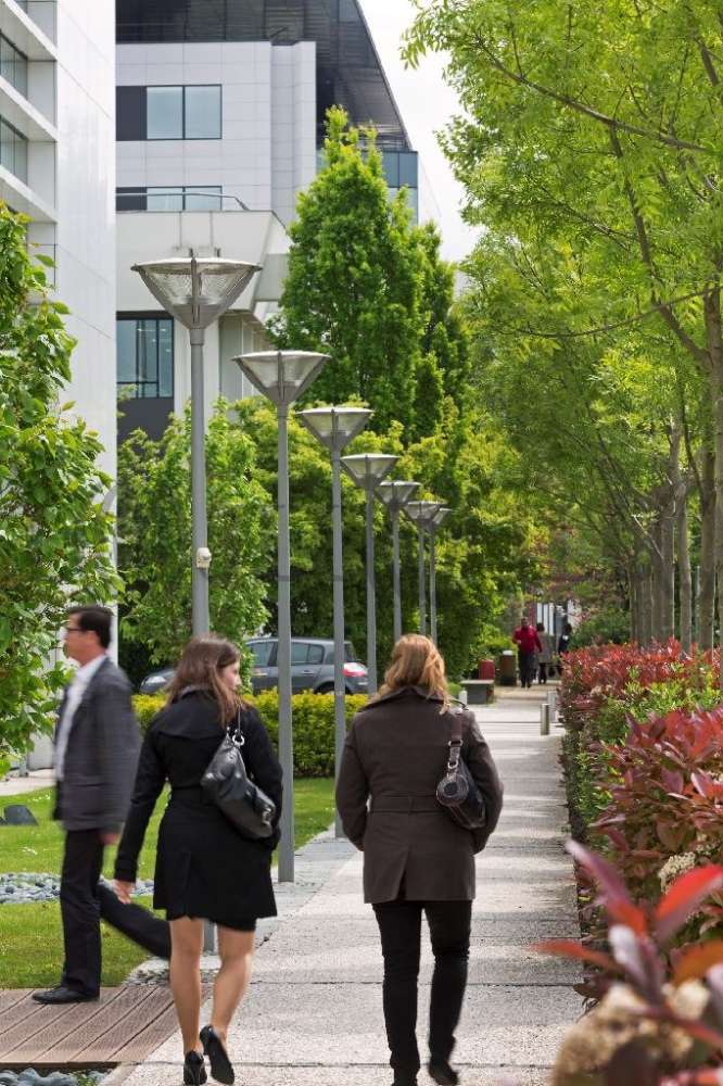 Bureaux Rungis, 94150 - PAPRIKA