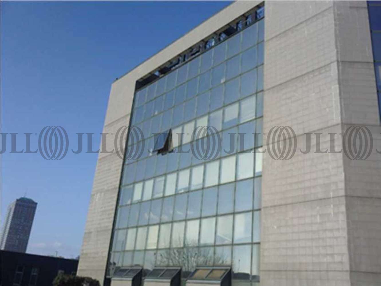 Bureaux Pantin, 93500 - 14 RUE DAVOUST