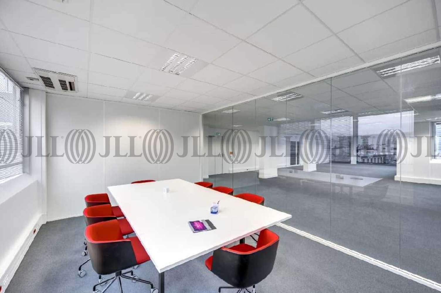 Bureaux Issy les moulineaux, 92130 - EUROPARIS
